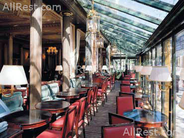 InterContinental Paris Le Grand Hotel 43